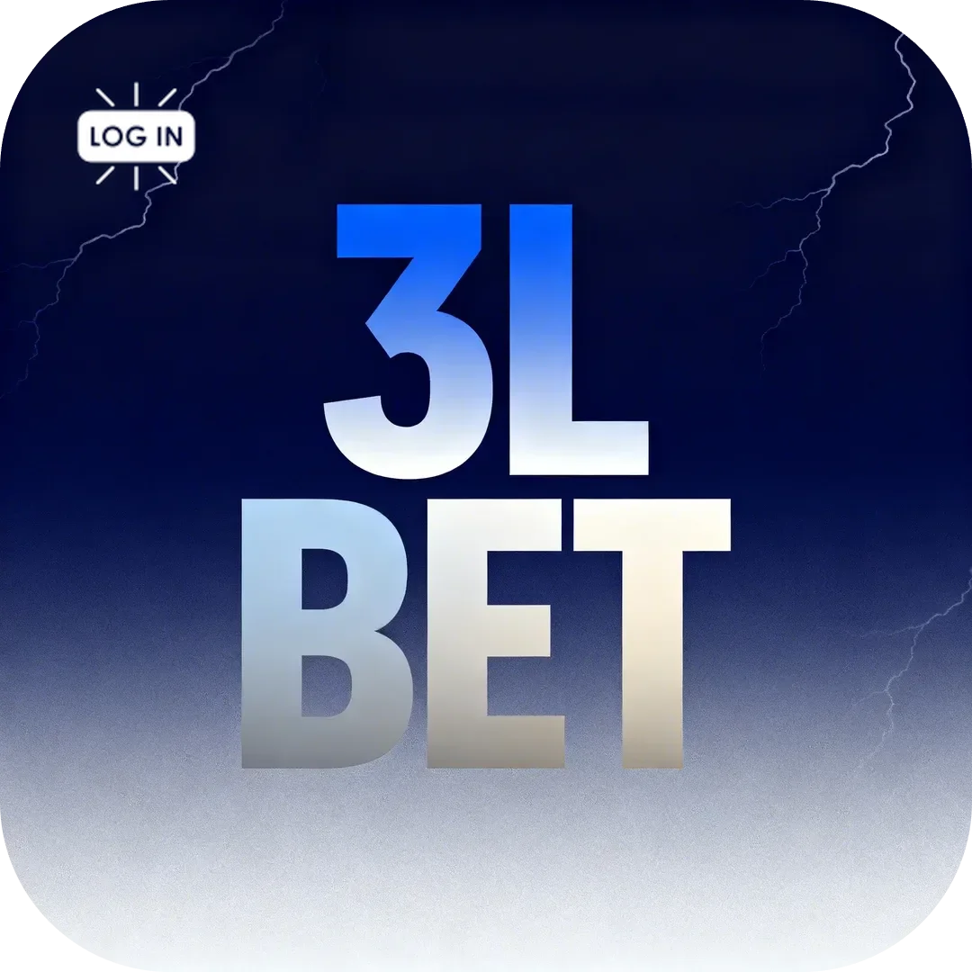 Login seguro na 3lbet