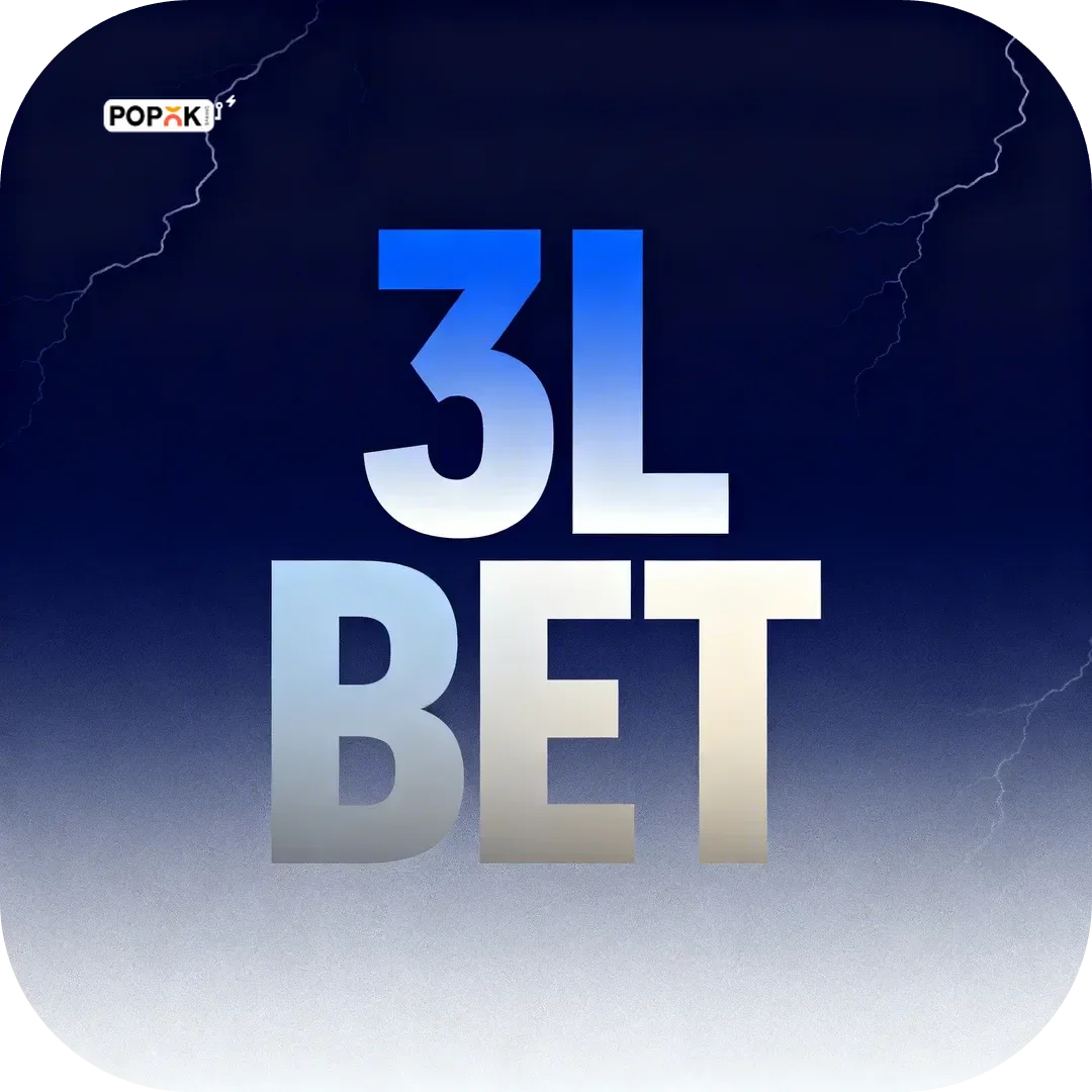 Logo da 3lbet