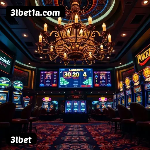 Como Instalar APK 3lbet