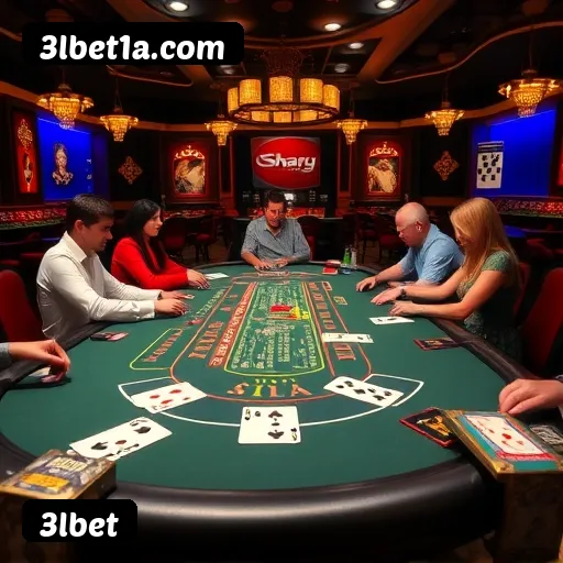 Como Registrar e Fazer Login 3lbet