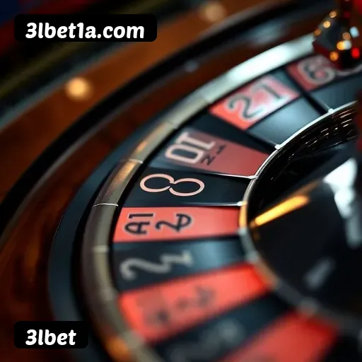 FAQ - Perguntas Frequentes 3lbet