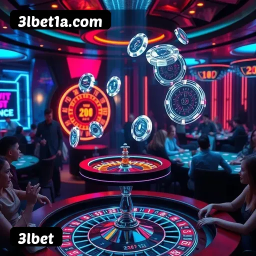 Legalidade 3lbet no Brasil