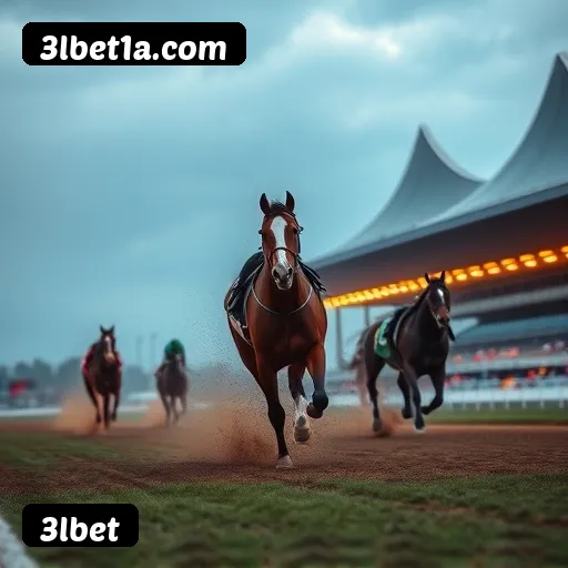 Catálogo Completo de Bônus 3lbet